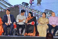 Telugu Mahasabhalu 2017 Photos